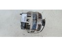 Recambio de alternador para ssangyong rexton rx 320 referencia OEM IAM A1621543602  