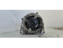 Recambio de alternador para jaguar xf 2.2 diesel luxury referencia OEM IAM   