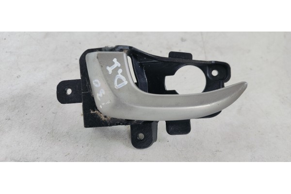 Recambio de maneta interior delantera izquierda para hyundai i30 (gd) klass bluedrive referencia OEM IAM   
