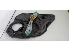 Recambio de elevalunas trasero derecho para volvo xc60 2.4 diesel cat referencia OEM IAM 966264  