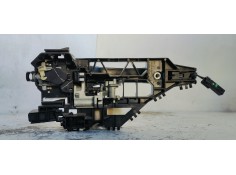 Recambio de maneta exterior delantera izquierda para lancia thema 3.0jtd 240 fap referencia OEM IAM 458210000  