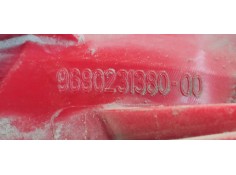 Recambio de piloto trasero izquierdo para peugeot 207 cc 1.6i 120 referencia OEM IAM 9680231380  
