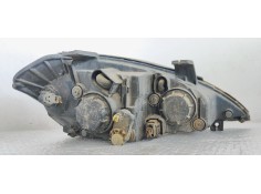 Recambio de faro izquierdo para ssangyong kyron 2.0 d referencia OEM IAM   