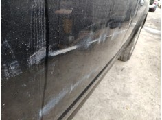 Recambio de puerta delantera izquierda para subaru forester s12 2.0 diesel cat referencia OEM IAM   