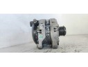 Recambio de alternador para jaguar xf 2.2 diesel luxury referencia OEM IAM   