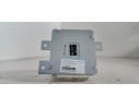 Recambio de modulo electronico para ssangyong rodius xdi limited referencia OEM IAM 8712008B20  