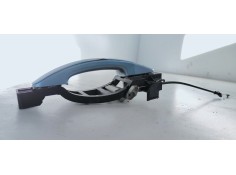 Recambio de maneta exterior delantera izquierda para ford focus berlina (cap) sport referencia OEM IAM   