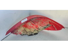 Recambio de piloto trasero izquierdo para peugeot 207 cc 1.6i 120 referencia OEM IAM 9680231380  