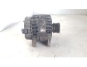 Recambio de alternador para renault megane iii berlina 5 p 1.5dci 110 fap referencia OEM IAM 231000026R  