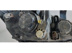 Recambio de faro izquierdo para ssangyong kyron 2.0 d referencia OEM IAM   