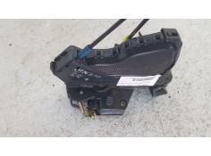 Recambio de cerradura puerta delantera izquierda para toyota avensis wagon (t25) 2.2 d-4d executive referencia OEM IAM   