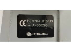 Recambio de modulo electronico para ssangyong rodius xdi limited referencia OEM IAM 8712008B20  