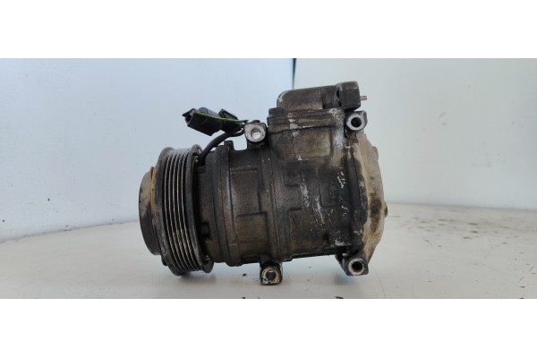 Recambio de compresor aire acondicionado para ssangyong rexton rx 320 referencia OEM IAM 1805003901  