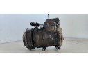 Recambio de compresor aire acondicionado para ssangyong rexton rx 320 referencia OEM IAM 1805003901  