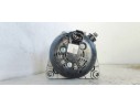 Recambio de alternador para jaguar xf 2.2 diesel luxury referencia OEM IAM   