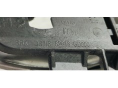 Recambio de maneta interior delantera izquierda para hyundai i30 (gd) klass bluedrive referencia OEM IAM   