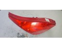 Recambio de piloto trasero izquierdo para peugeot 207 cc 1.6i 120 referencia OEM IAM 9680231380  