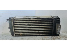 Recambio de intercooler para peugeot 308 referencia OEM IAM 9656503480  