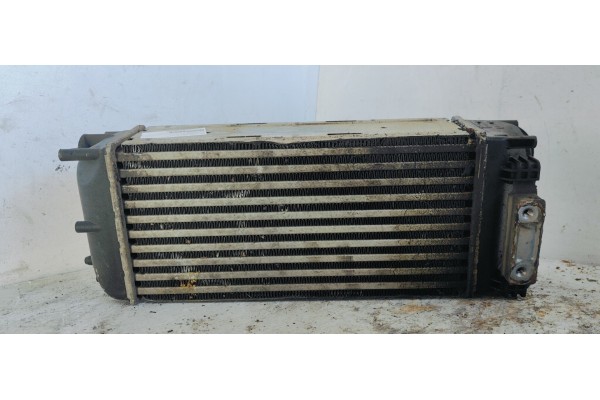 Recambio de intercooler para peugeot 308 referencia OEM IAM 9656503480  