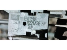 Recambio de maneta exterior delantera izquierda para ford focus berlina (cap) sport referencia OEM IAM   