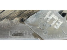 Recambio de faro izquierdo para ssangyong kyron 2.0 d referencia OEM IAM   