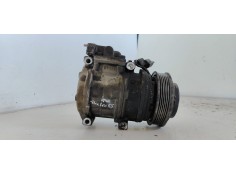 Recambio de compresor aire acondicionado para ssangyong rexton rx 320 referencia OEM IAM 1805003901  