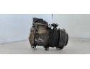 Recambio de compresor aire acondicionado para ssangyong rexton rx 320 referencia OEM IAM 1805003901  
