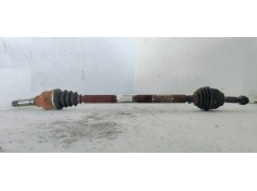 TRANSMISION DELANTERA DERECHA 9640127680 