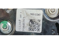 Recambio de alternador para jaguar xf 2.2 diesel luxury referencia OEM IAM   