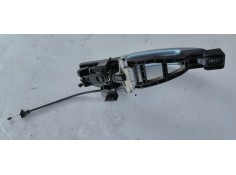 Recambio de maneta exterior delantera izquierda para ford focus berlina (cap) sport referencia OEM IAM   