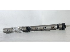 Recambio de rampa inyectora para kia sorento 2.5 crdi ex referencia OEM IAM 0445214103  