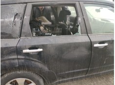 Recambio de puerta trasera derecha para subaru forester s12 2.0 diesel cat referencia OEM IAM   