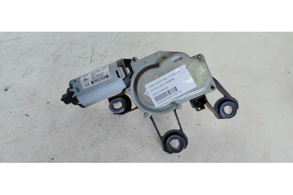 Recambio de motor limpia trasero para ford fiesta (cbk) 1.4 tdci cat referencia OEM IAM 2S61A17K441AC  