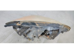 Recambio de faro izquierdo para ssangyong kyron 2.0 d referencia OEM IAM   