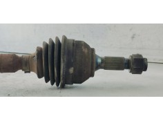 Recambio de transmision delantera derecha para citroen c3 1.1 i 60 referencia OEM IAM 9640127680  