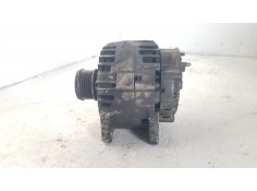 Recambio de alternador para renault megane iii berlina 5 p 1.5dci 110 fap referencia OEM IAM 231000026R  