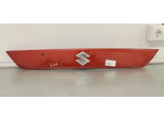 MANETA EXTERIOR PORTON 8394161M3 