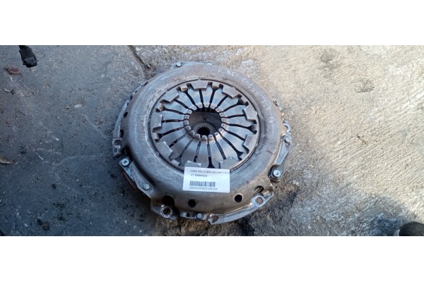 Recambio de kit embrague para ford focus berlina (cap) 1.6 cat referencia OEM IAM   