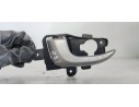 Recambio de maneta interior delantera izquierda para hyundai i30 (gd) klass bluedrive referencia OEM IAM   