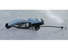 Recambio de maneta exterior delantera izquierda para ford focus berlina (cap) sport referencia OEM IAM   