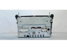 Recambio de sistema audio / radio cd para mazda 3 berlina (bk) 2.0mzcd 143 fap referencia OEM IAM 14794008  