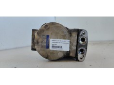 Recambio de compresor aire acondicionado para ssangyong rexton rx 320 referencia OEM IAM 1805003901  