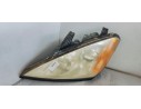 Recambio de faro izquierdo para ssangyong kyron 2.0 d referencia OEM IAM   