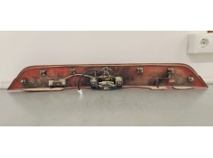 Recambio de maneta exterior porton para suzuki sx4 1.0 i turbo 110 referencia OEM IAM 8394161M3  