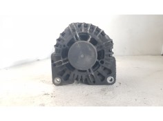 Recambio de alternador para renault megane iii berlina 5 p 1.5dci 110 fap referencia OEM IAM 231000026R  