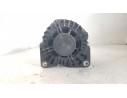 Recambio de alternador para renault megane iii berlina 5 p 1.5dci 110 fap referencia OEM IAM 231000026R  