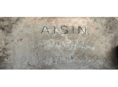 Recambio de abs para mitsubishi montero sport (k90) 2.5 td cat referencia OEM IAM MR955425  