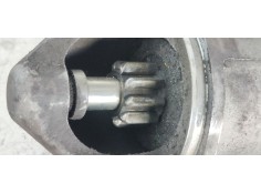 Recambio de motor arranque para opel astra h berlina cosmo referencia OEM IAM   
