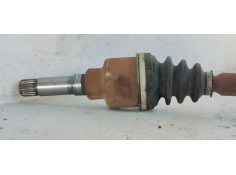 Recambio de transmision delantera derecha para citroen c3 1.1 i 60 referencia OEM IAM 9640127680  