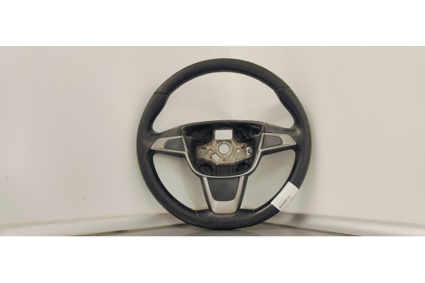 Recambio de volante para seat ibiza iv berlina 1.6tdi 90 fap referencia OEM IAM 6J0419091AF  